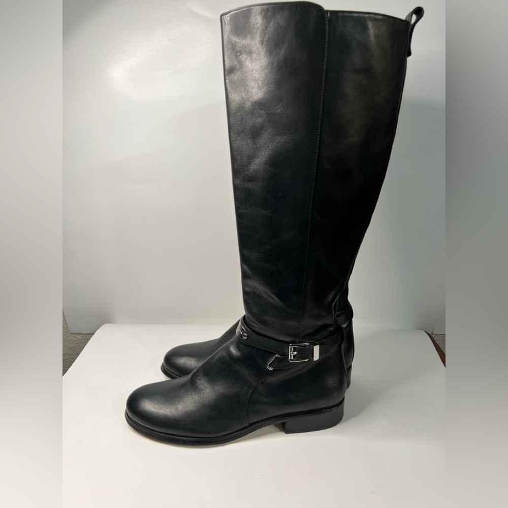 Michael Kors women’s Arley tall boots